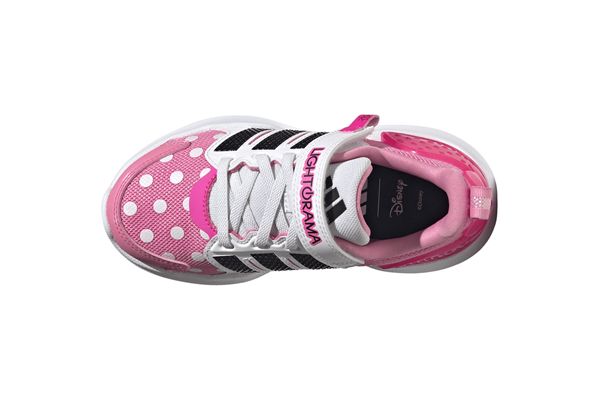 Adidas Disney Lightorama Minnie Mouse Bambina ADIDAS | Sneakers | JR2305-