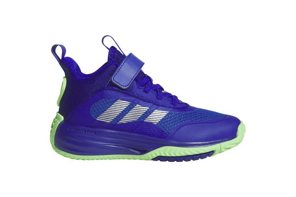 Adidas Ownthegame 3.0 Bambini/Ragazzi ADIDAS | Sneakers | JR9920-