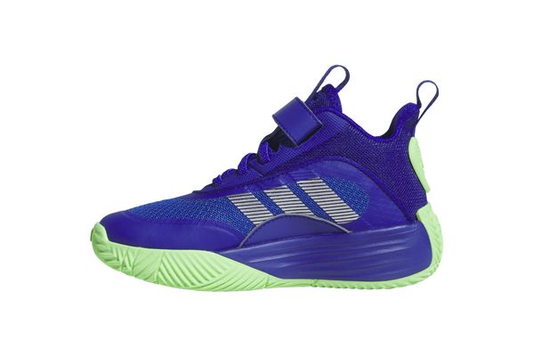 Adidas Ownthegame 3.0 Bambini/Ragazzi ADIDAS | Sneakers | JR9920-