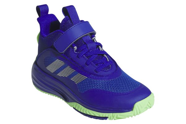 Adidas Ownthegame 3.0 Bambini/Ragazzi ADIDAS | Sneakers | JR9920-