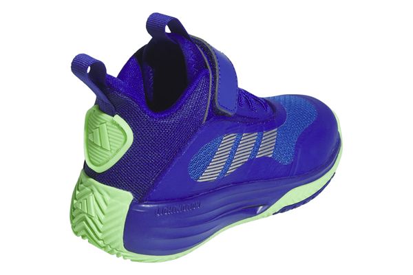 Adidas Ownthegame 3.0 Bambini/Ragazzi ADIDAS | Sneakers | JR9920-