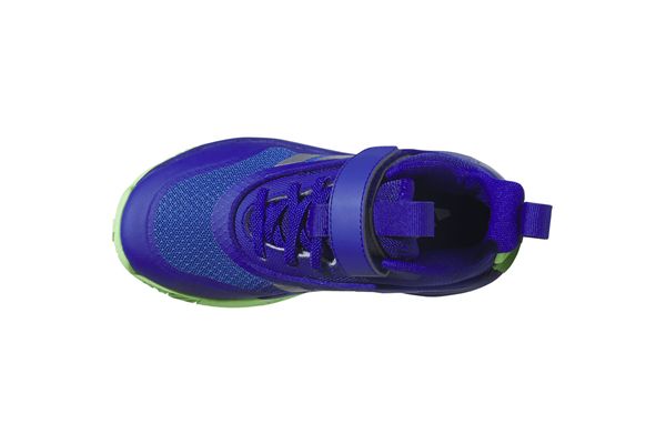 Adidas Ownthegame 3.0 Bambini/Ragazzi ADIDAS | Sneakers | JR9920-