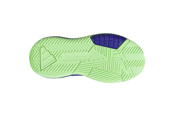 Adidas Ownthegame 3.0 Bambini/Ragazzi ADIDAS | Sneakers | JR9920-