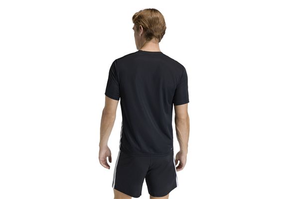 Maglia Adidas Essentials Base 3-Stripes ADIDAS | Maglie | KA3452-
