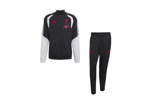 Tuta Adidas Liverpool FC Tiro Presentation 26/27 ADIDAS | Tute Squadre | KB5769-