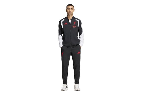 Tuta Adidas Liverpool FC Tiro Presentation 26/27 ADIDAS | Tute Squadre | KB5769-