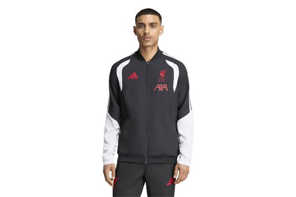 Tuta Adidas Liverpool FC Tiro Presentation 26/27 ADIDAS | Tute Squadre | KB5769-