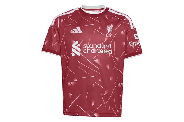 Maglia Liverpool 26/27 Bambino Adidas ADIDAS | Maglie Squadre | KB8255-