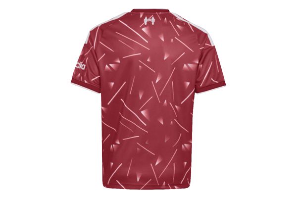 Maglia Liverpool 26/27 Bambino Adidas ADIDAS | Maglie Squadre | KB8255-