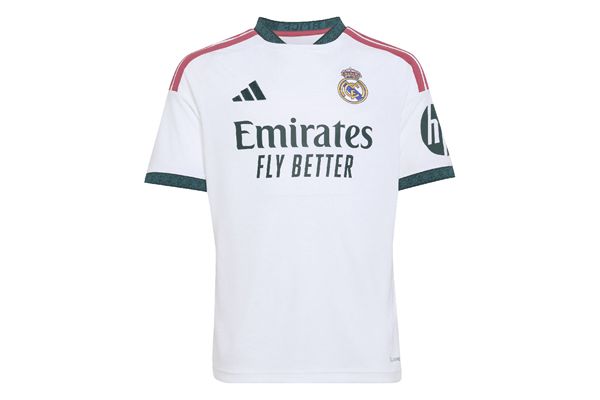 Maglia da bambino Real Madrid 2026/27 Adidas ADIDAS | Maglie Squadre | KC3993-
