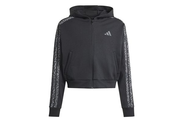 Felpa con cappuccio Adidas Seasonals Animal Ragazze ADIDAS | Felpe | KC7203-