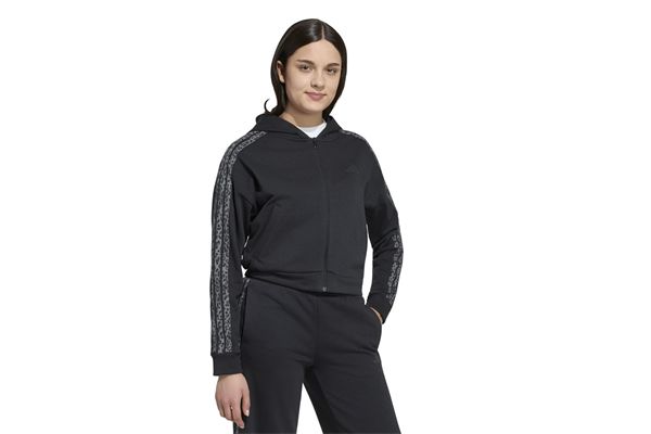 Felpa con cappuccio Adidas Seasonals Animal Ragazze ADIDAS | Felpe | KC7203-