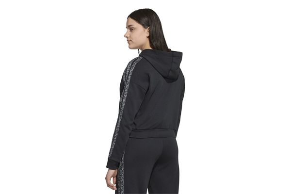 Felpa con cappuccio Adidas Seasonals Animal Ragazze ADIDAS | Felpe | KC7203-