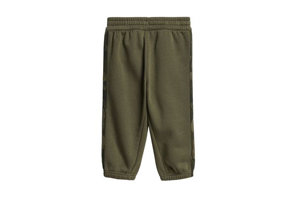 Completo Adidas Seasonal Essentials Camo Fleece Jogger Infant ADIDAS | Tutine e Completi Neonati | KC9734-