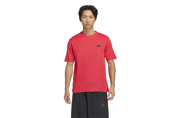 T-shirt Workout Essentials Base Adidas ADIDAS | Maglie | KD5456-