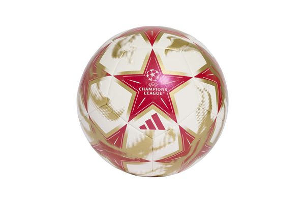 Pallone da club della UEFA Champions League 26/27 ADIDAS | Palloni | KE9764-