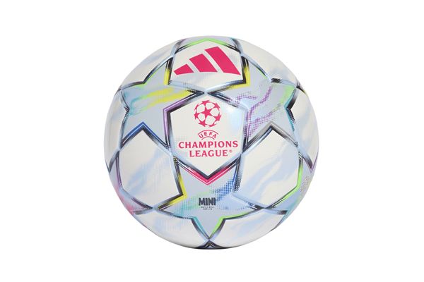 Mini pallone della UEFA Champions League 26/27 ADIDAS | Palloni | KE9770-