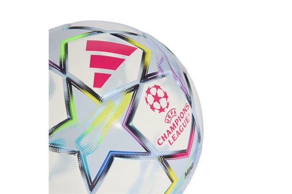 Mini pallone della UEFA Champions League 26/27 ADIDAS | Palloni | KE9770-