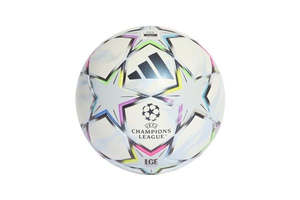 Pallone UEFA Champions League 26/27 League Boxed ADIDAS | Palloni | KE9771-