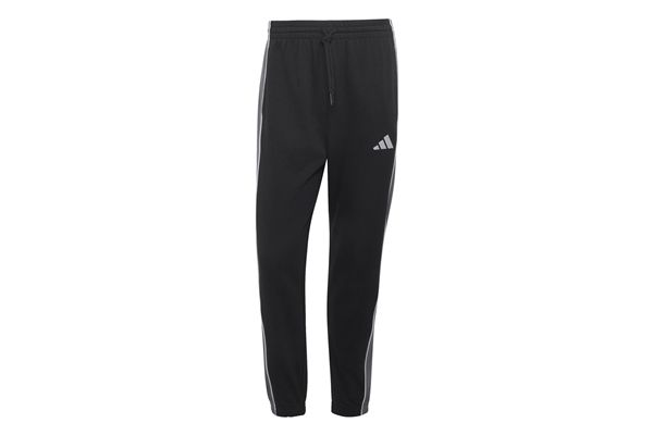 Pantaloni Adidas Seasonal Essentials Colour Block French Terry ADIDAS | Pantaloni | KF4214-