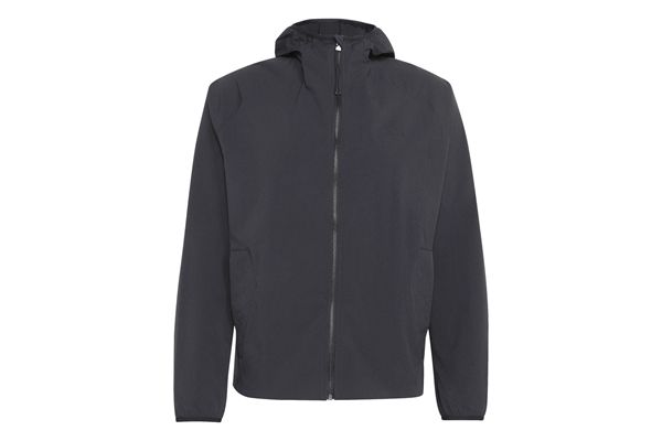 Giacca a vento Adidas City Tech 3 Strisce ADIDAS | Giubbini | KG1567-