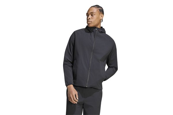 Giacca a vento Adidas City Tech 3 Strisce ADIDAS | Giubbini | KG1567-