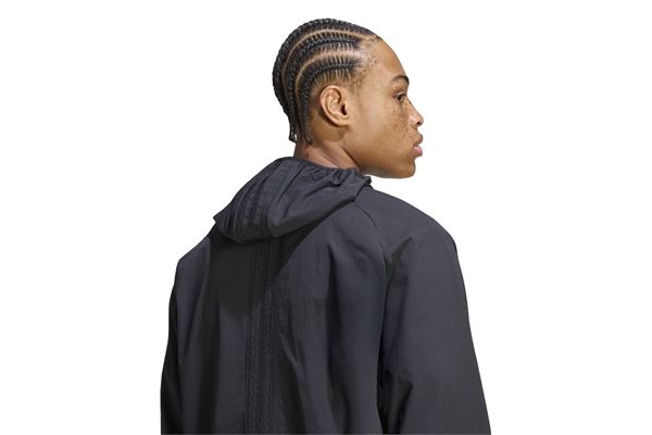 Giacca a vento Adidas City Tech 3 Strisce ADIDAS | Giubbini | KG1567-