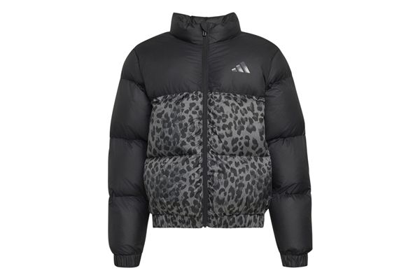 Giubbino in Piumino Sintetico con Stampa Allover Ragazzi/e ADIDAS | Giubbini | KH0202-
