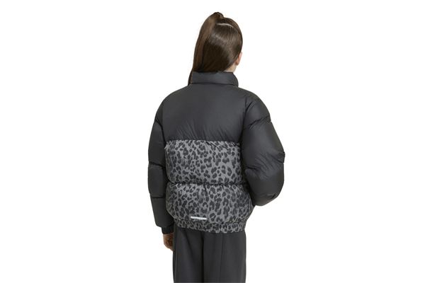 Giubbino in Piumino Sintetico con Stampa Allover Ragazzi/e ADIDAS | Giubbini | KH0202-