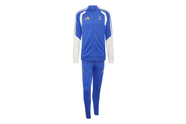 Tuta Adidas Tiro26 Competition 26/27 Juventus  ADIDAS | Tute Squadre | KH1291-
