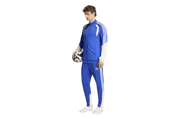 Tuta Adidas Tiro26 Competition 26/27 Juventus  ADIDAS | Tute Squadre | KH1291-
