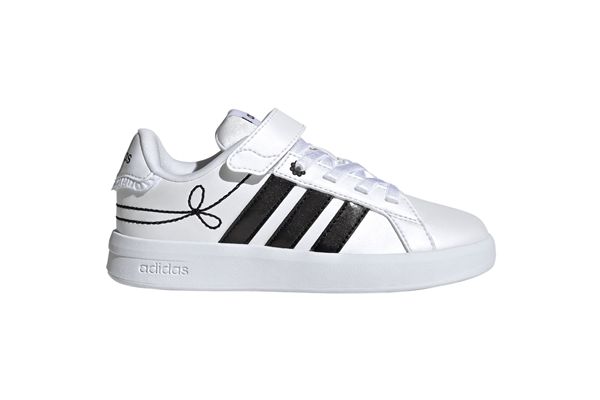 Adidas Grand Court 3.0 Bambine ADIDAS | Sneakers | KH8835-