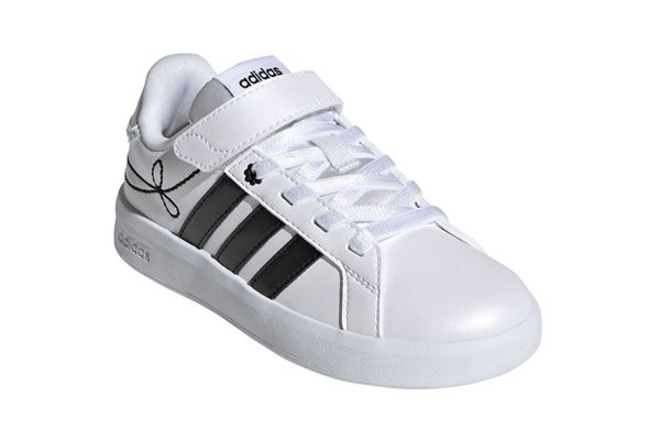 Adidas Grand Court 3.0 Bambine ADIDAS | Sneakers | KH8835-