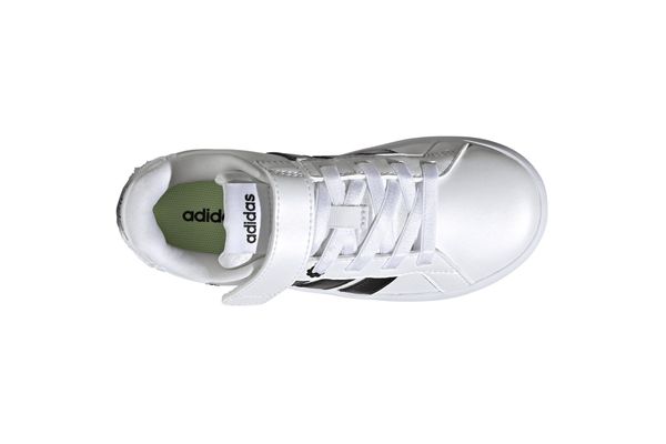 Adidas Grand Court 3.0 Bambine ADIDAS | Sneakers | KH8835-