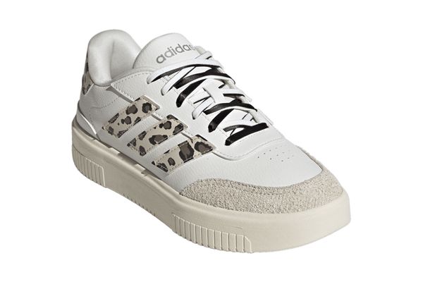 Adidas Courtblock donna ADIDAS | Sneakers | KI2642-