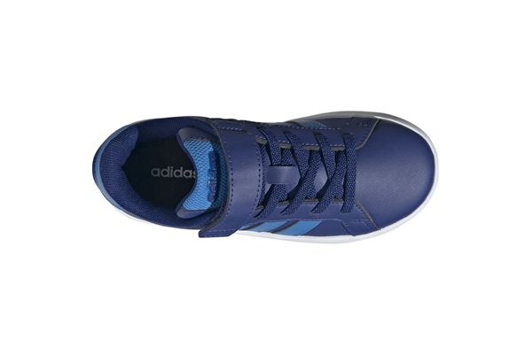 Adidas Grand Court 3.0 Bambini ADIDAS | Sneakers | KI7193-