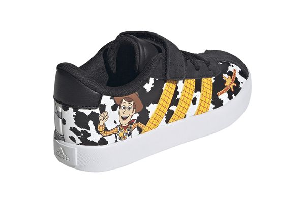 Adidas VL Court 3.0 Pixar Toy Story per bambini ADIDAS | Sneakers | KI9174-