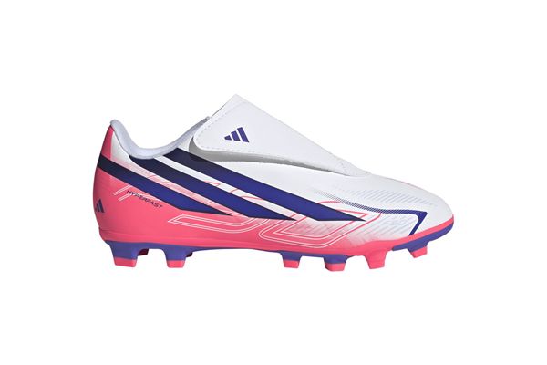 Adidas F50 Hyperfast Club Velcro Bambini ADIDAS | Scarpe calcio | KK1333-