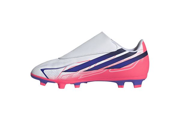 Adidas F50 Hyperfast Club Velcro Bambini ADIDAS | Scarpe calcio | KK1333-