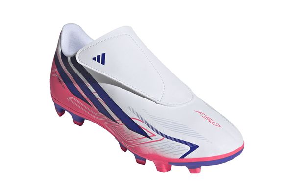 Adidas F50 Hyperfast Club Velcro Bambini ADIDAS | Scarpe calcio | KK1333-