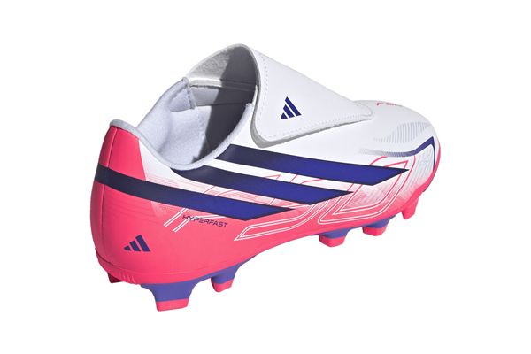 Adidas F50 Hyperfast Club Velcro Bambini ADIDAS | Scarpe calcio | KK1333-