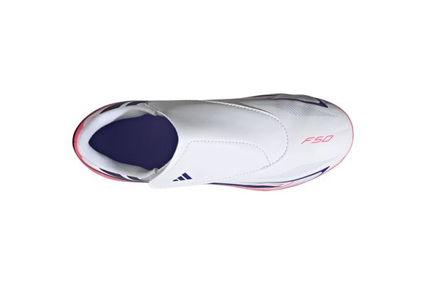 Adidas F50 Hyperfast Club Velcro Bambini ADIDAS | Scarpe calcio | KK1333-