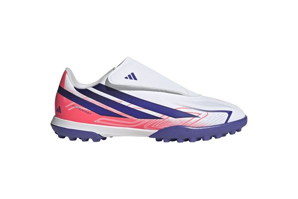 Adidas F50 Hyperfast Club Velcro Turf Bambini ADIDAS | Scarpe calcetto | KK1335-