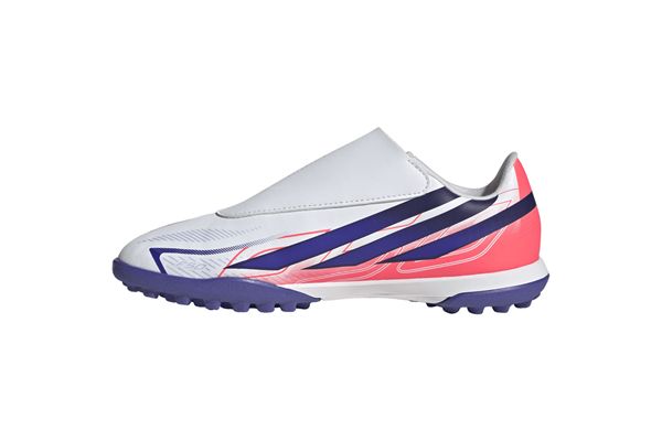 Adidas F50 Hyperfast Club Velcro Turf Bambini ADIDAS | Scarpe calcetto | KK1335-
