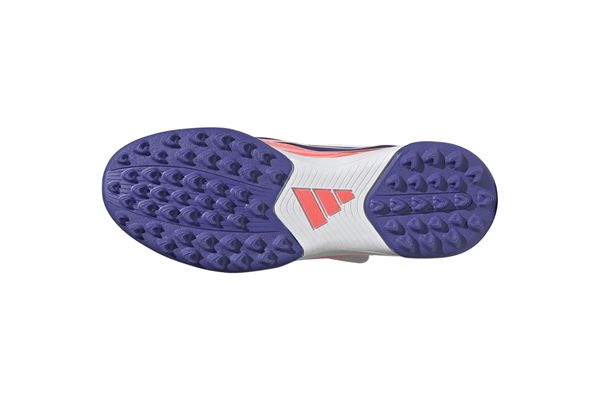 Adidas F50 Hyperfast Club Velcro Turf Bambini ADIDAS | Scarpe calcetto | KK1335-