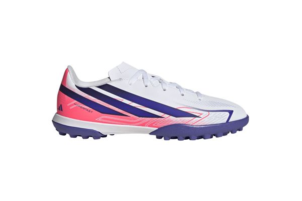 Adidas F50 Hyperfast Club Turf Ragazzi ADIDAS | Scarpe calcetto | KK1368-