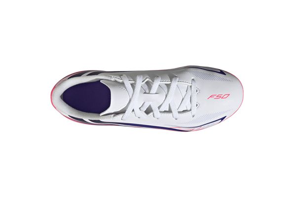 Adidas F50 Hyperfast Club Turf Ragazzi ADIDAS | Scarpe calcetto | KK1368-
