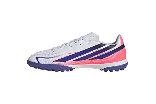 Adidas F50 Hyperfast Club Turf Ragazzi ADIDAS | Scarpe calcetto | KK1368-
