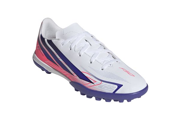 Adidas F50 Hyperfast Club Turf Ragazzi ADIDAS | Scarpe calcetto | KK1368-