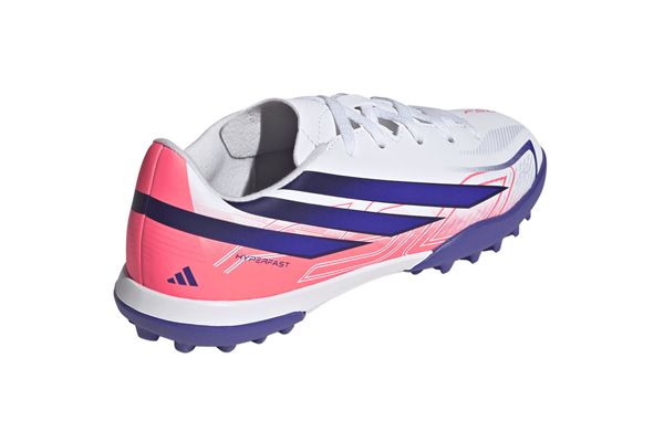 Adidas F50 Hyperfast Club Turf Ragazzi ADIDAS | Scarpe calcetto | KK1368-